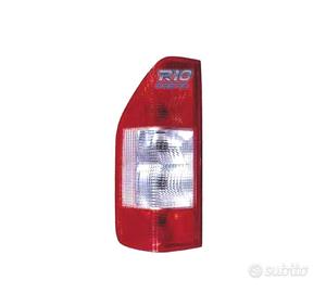 FANALE SINISTRO MERCEDES SPRINTER TIPO FURGONE