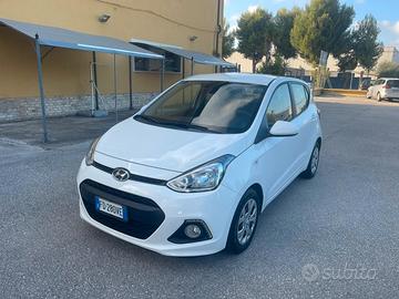 Hyundai i10 1.0 LPGI Econext Sound Edition