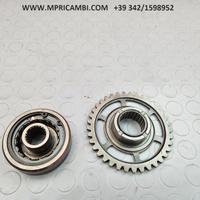 RUOTA LIBERA HONDA CBR 1000 2008 2009 RR 2010 2011