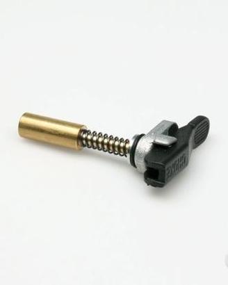 Comando starter aria a leva malossi b08294t