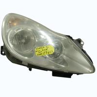 FARO ANTERIORE DESTRO OPEL Corsa D 5P 1Â° Serie (0