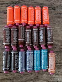 Cotone Polfil Cucirini di Bologna