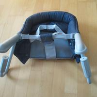 SEGGIOLINO TAVOLO INGLESINA