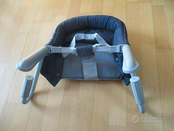 SEGGIOLINO TAVOLO INGLESINA