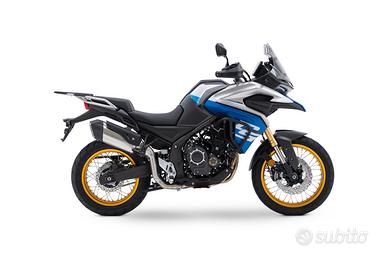 Voge Valico 525DSX