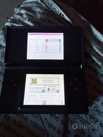 Nintendo DS lite
