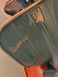 Piaggio Vespa 150 VBB2T da vetrina