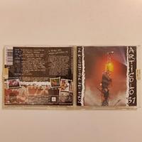 La riconquista del forum Articolo 31 CD Audio + DV