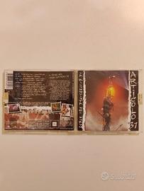 La riconquista del forum Articolo 31 CD Audio + DV