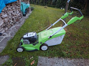 tagliaerba Viking 655 v