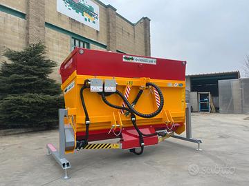 Spandecalce a spaglio