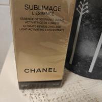 Chanel Sublimage L'essence