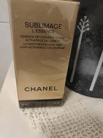 Chanel Sublimage L'essence