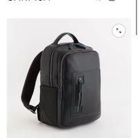 Zaino nero carpisa pc 14’’