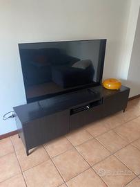 Mobile TV + Mensole e Cubi (anche separati)