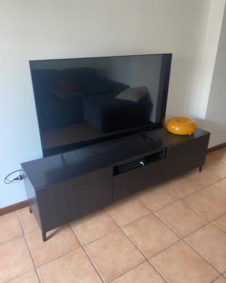 Mobile TV + Mensole e Cubi (anche separati)