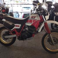 Yamaha XT 600 - 1986 43f