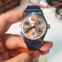 Orologio manuale Ruhla, DDR