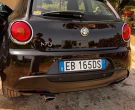 ALFA ROMEO MiTo - 2010