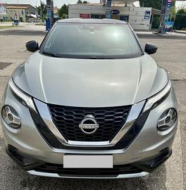 Nissan Juke II 1.0 dig-t n-design 114cv
