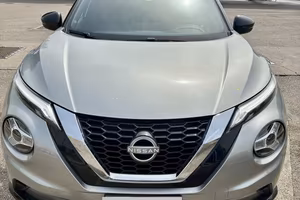 Nissan Juke II 1.0 dig-t n-design 114cv