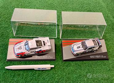 Auto  da collezione
