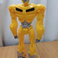 TRANSFORMERS Bumblebee Robots non trasformabile 
