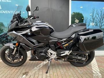 BMW F 900 XR Abs