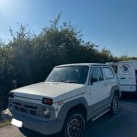 LADA NIVA 4x4 1997