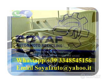 Ricambi LAMBORGHINI REVUELTO dal 2024