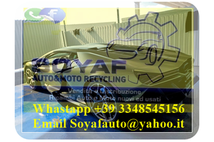 Ricambi LAMBORGHINI REVUELTO dal 2024