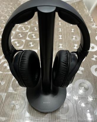 Cuffie wireless SONY