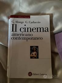 Il cinema americano contemporaneo