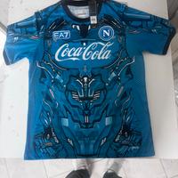 Maglietta napoli 2025/26