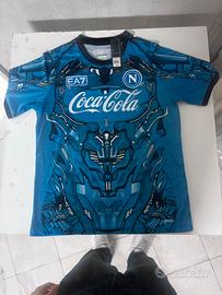 Maglietta napoli 2025/26