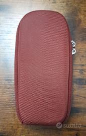 Astuccio/Pochette Piquadro portaoggetti 16x8x4