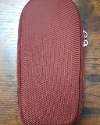 Astuccio/Pochette Piquadro portaoggetti 16x8x4