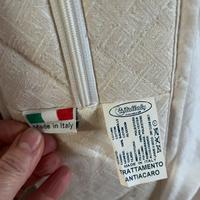 Materasso lettino bimbo