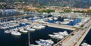 Posto barca porto mirabello la spezia