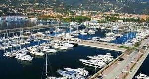 Posto barca porto mirabello la spezia
