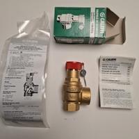 VALVOLA DI SICUREZZA CALEFFI