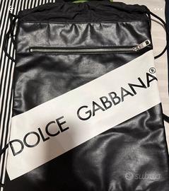 Zaino Dolce Gabbana perfetto