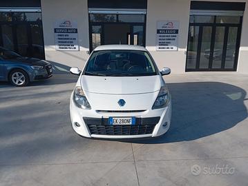 Clio 1.5 dCi 75CV "KM CERTIFICATI"