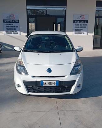 Clio 1.5 dCi 75CV "KM CERTIFICATI"