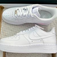 Nike Air Force 1 bianche42