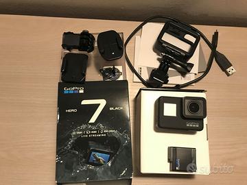 Gopro HERO 7 Black