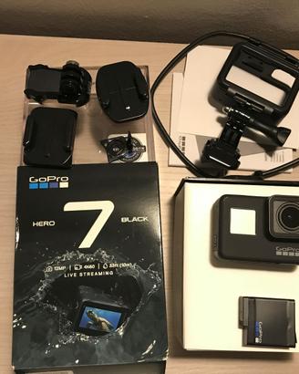 Gopro HERO 7 Black