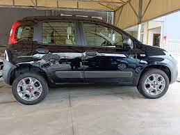 RICAMBI USATI FIAT PANDA DEL 2016