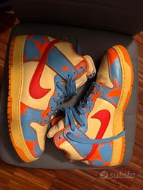 NIKE AIR JORDAN