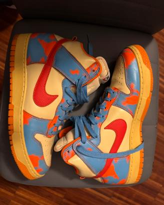 NIKE AIR JORDAN
